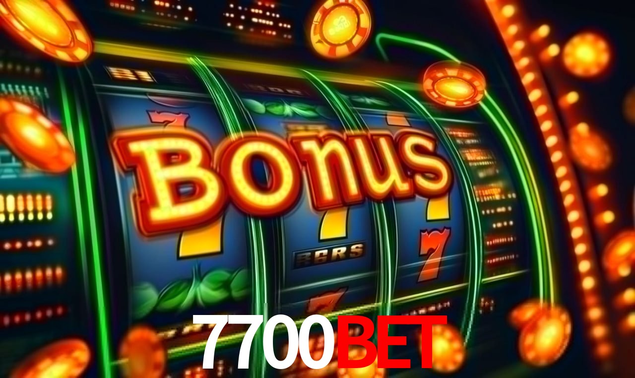 Blackjack Table 7700Bet