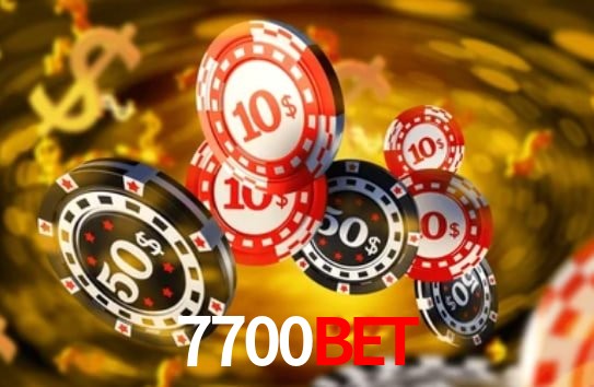 Tennis Betting 7700Bet