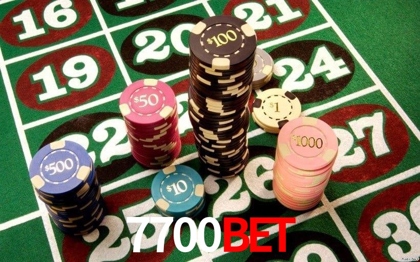 Descubra a Essência do 7700Bet: Nossa História e Compromissos