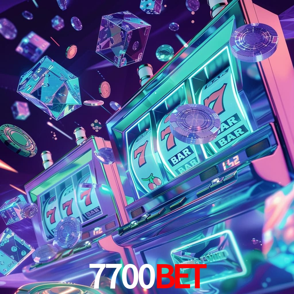 A Experiência Imersiva dos Cassinos Ao Vivo no 7700Bet