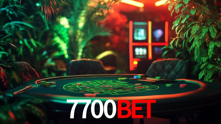 Daily Bonuses 7700Bet