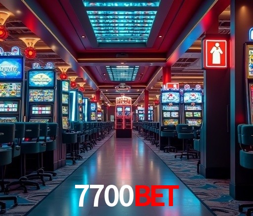 Explorando a Categoria de Eventos em Apostas na 7700Bet