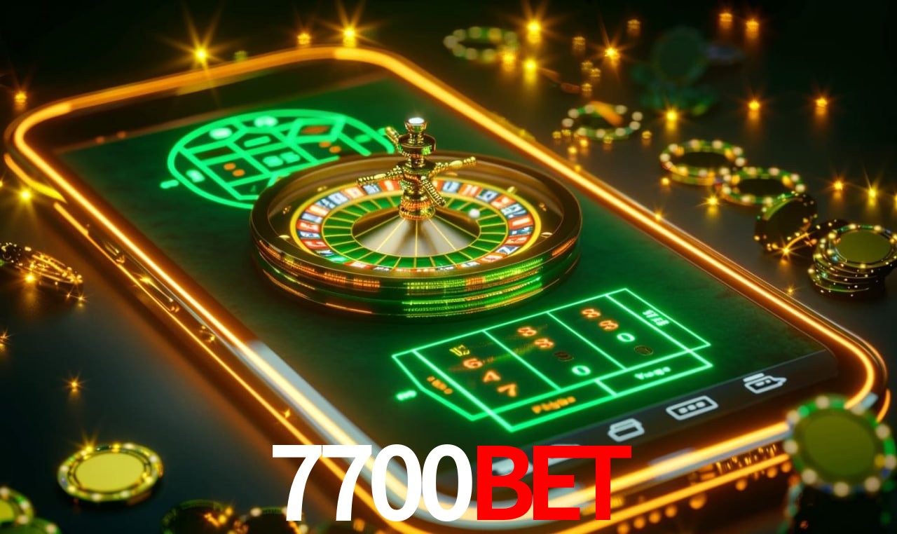 Account Benefits 7700Bet
