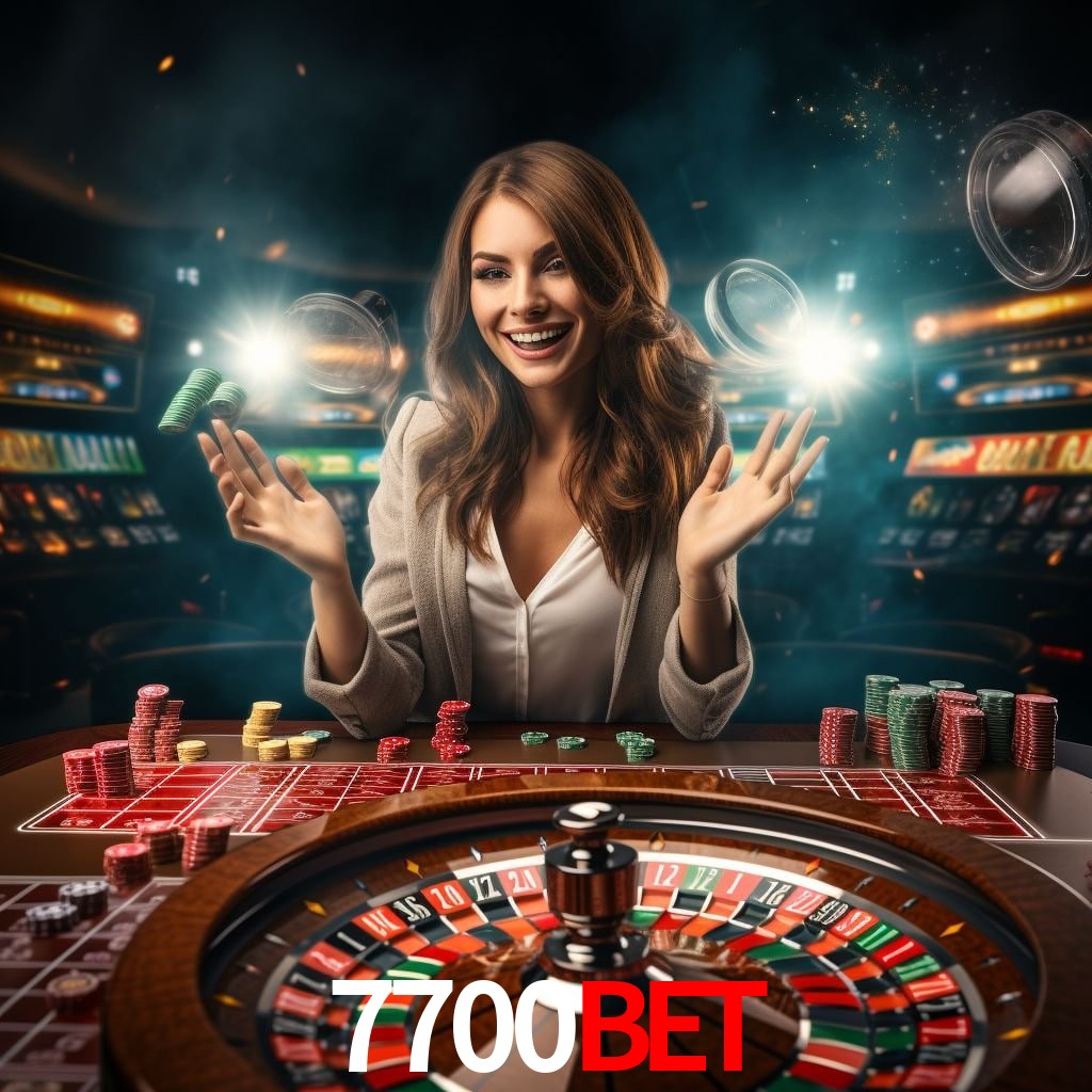 Explore as vantagens do 7700Bet: serviço profissional e confiabilidade