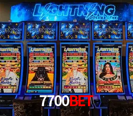 Descubra a Magia dos Jogos de Arcade no 7700Bet