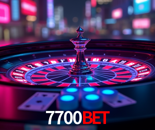 Apostas Esportivas na 7700Bet: Um Guia Completo