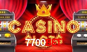 Player Reviews 7700Bet