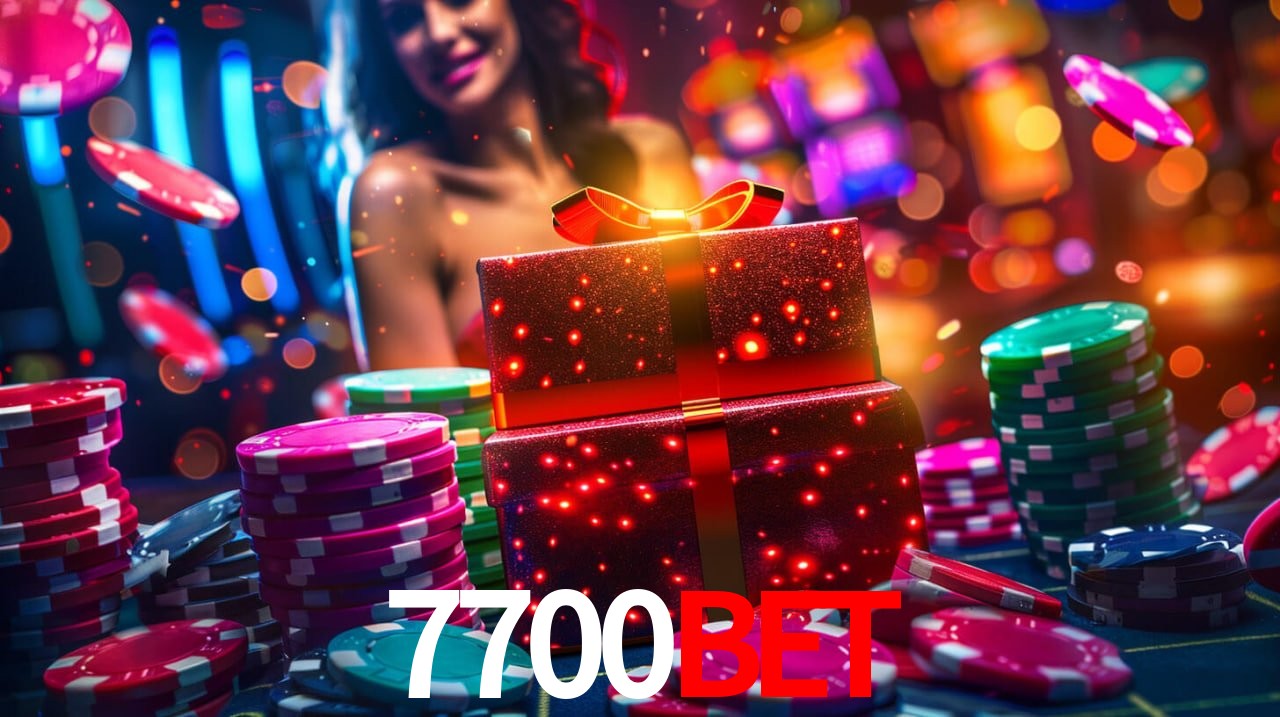 Descubra o Programa VIP da 7700Bet: Vantagens Exclusivas para Jogadores