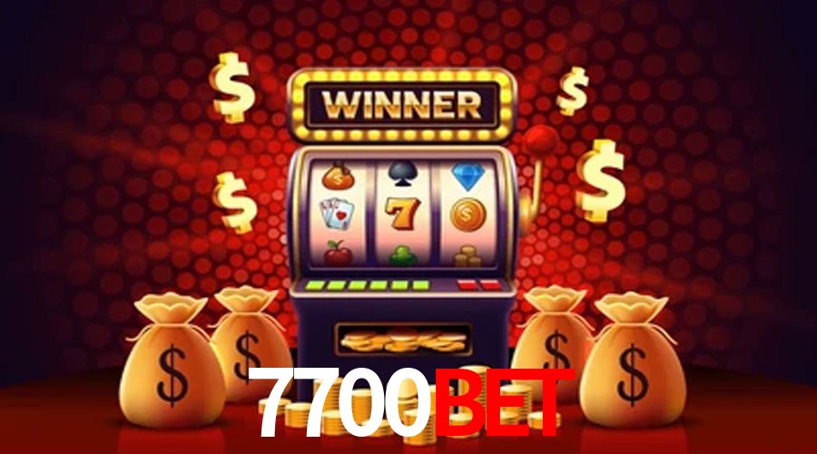 Secure Login 7700Bet