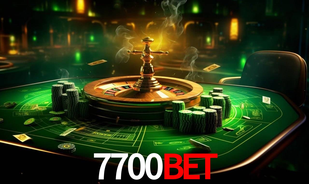 Inovações de Jogos na 7700Bet: O Futuro das Experiências Interativas