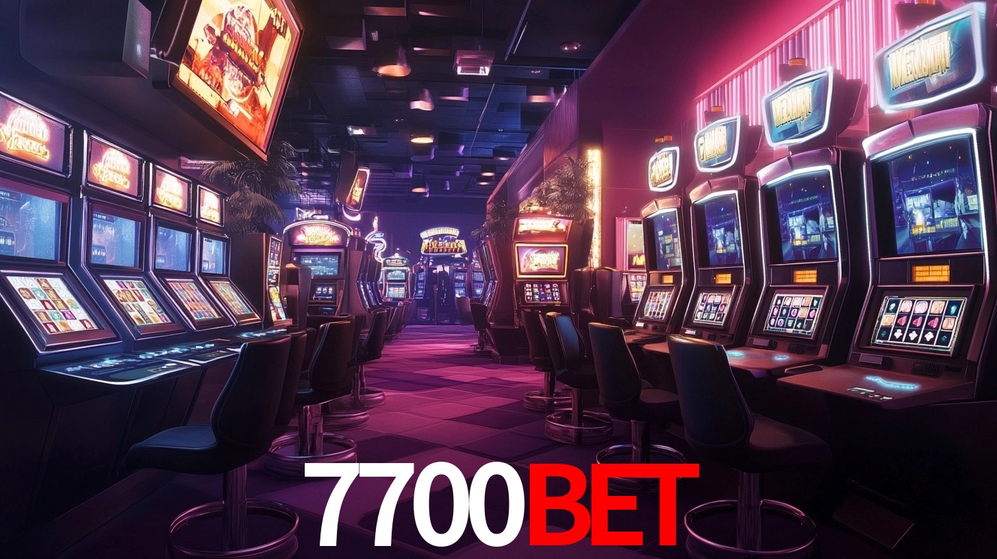 Programa VIP 7700Bet