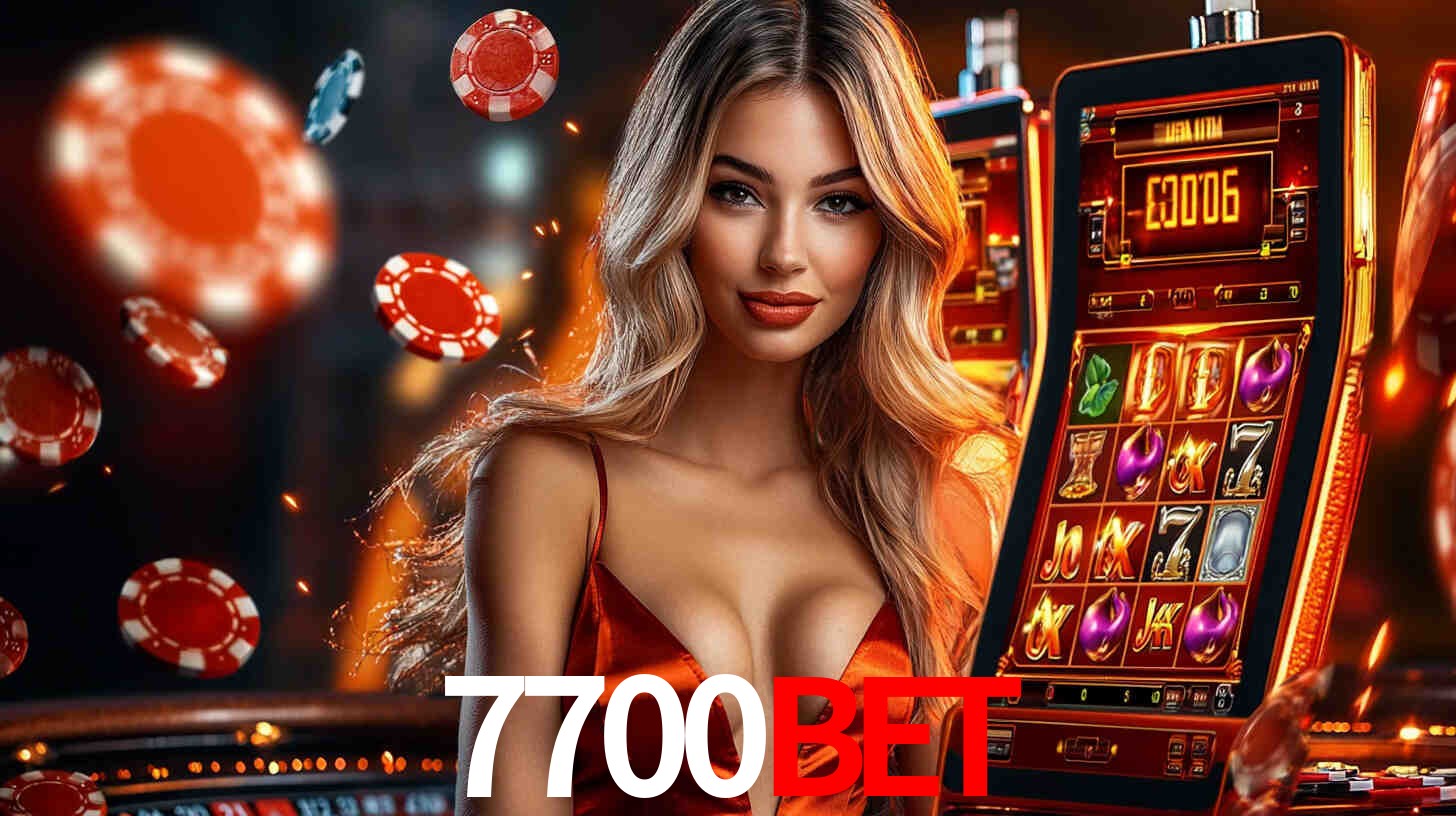 7700Bet