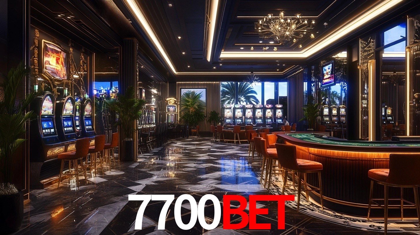 Tournaments 7700Bet