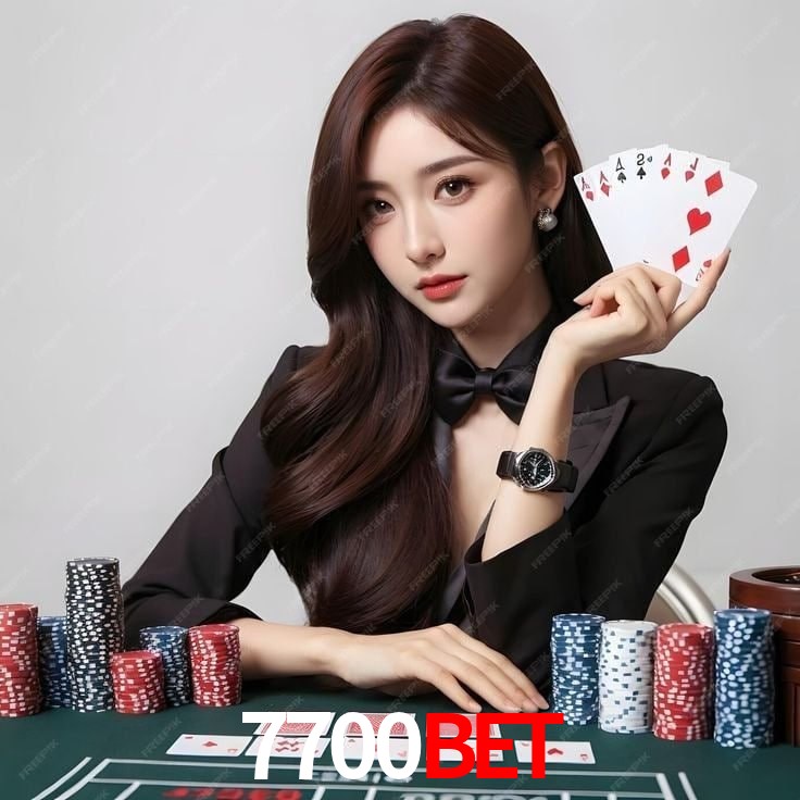 Secure Login 7700Bet