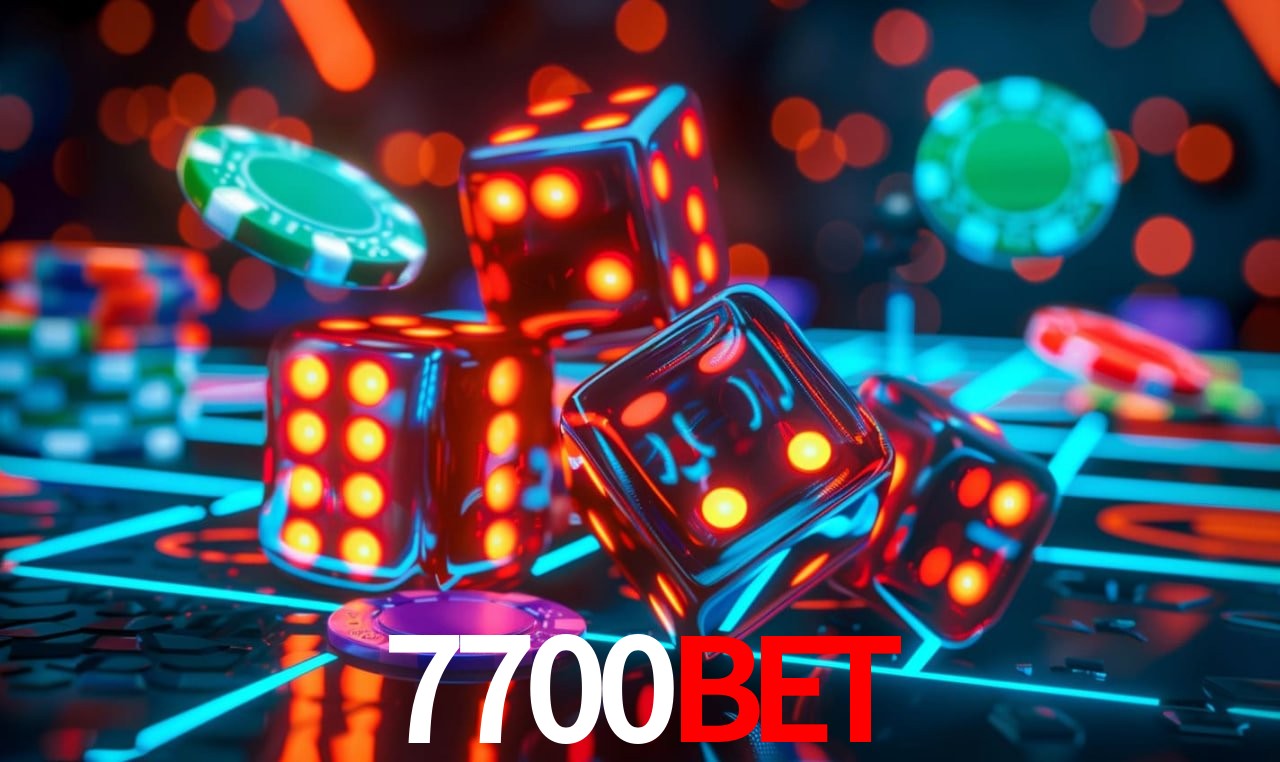 Desvendando o Mundo dos Jogos Virtuais na 7700Bet
