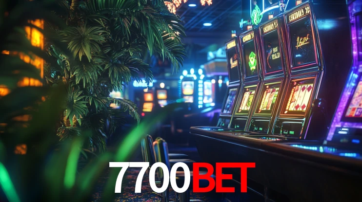 Programa VIP 7700Bet