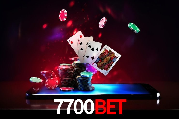 Bonus Features 7700Bet