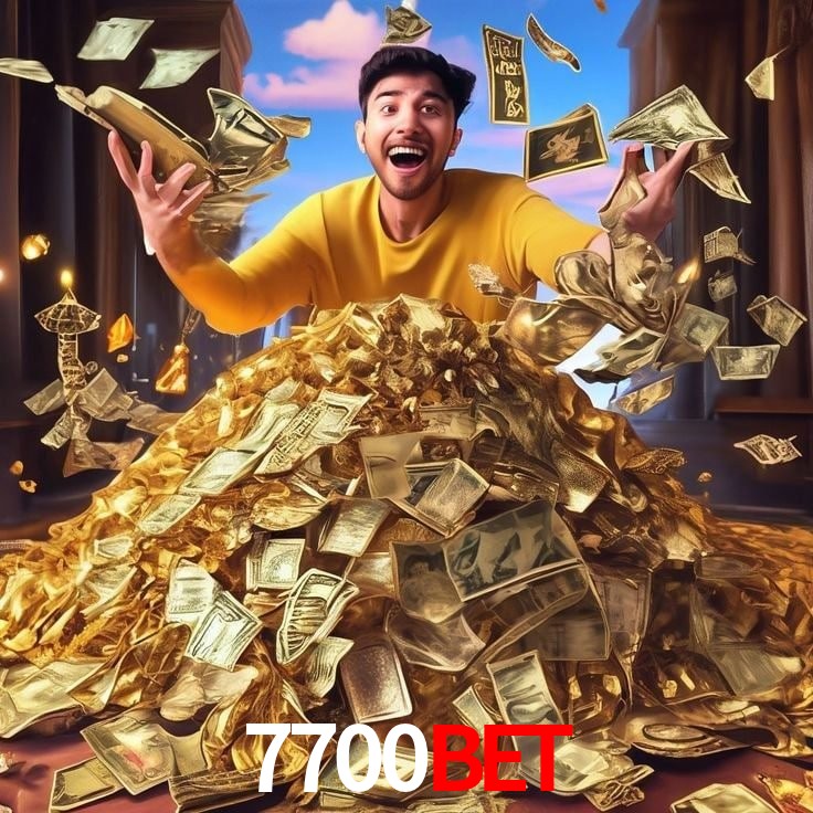 cassino 7700Bet