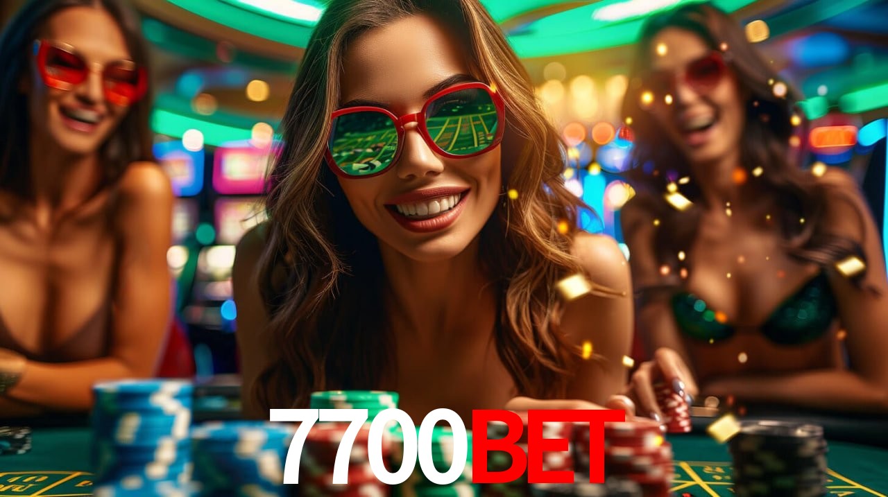 Tennis Betting 7700Bet