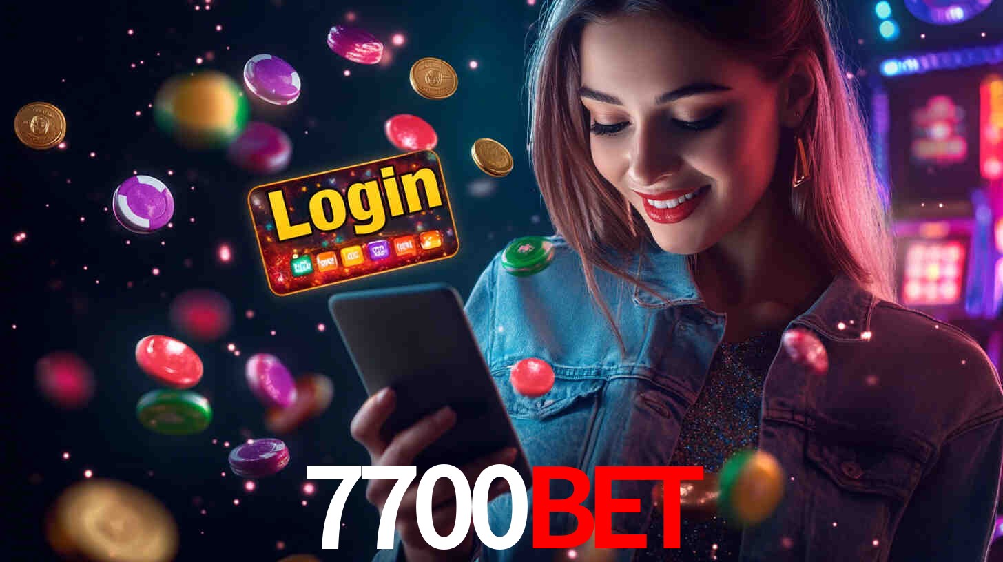 Inovações de Jogos na 7700Bet: O Futuro das Experiências Interativas