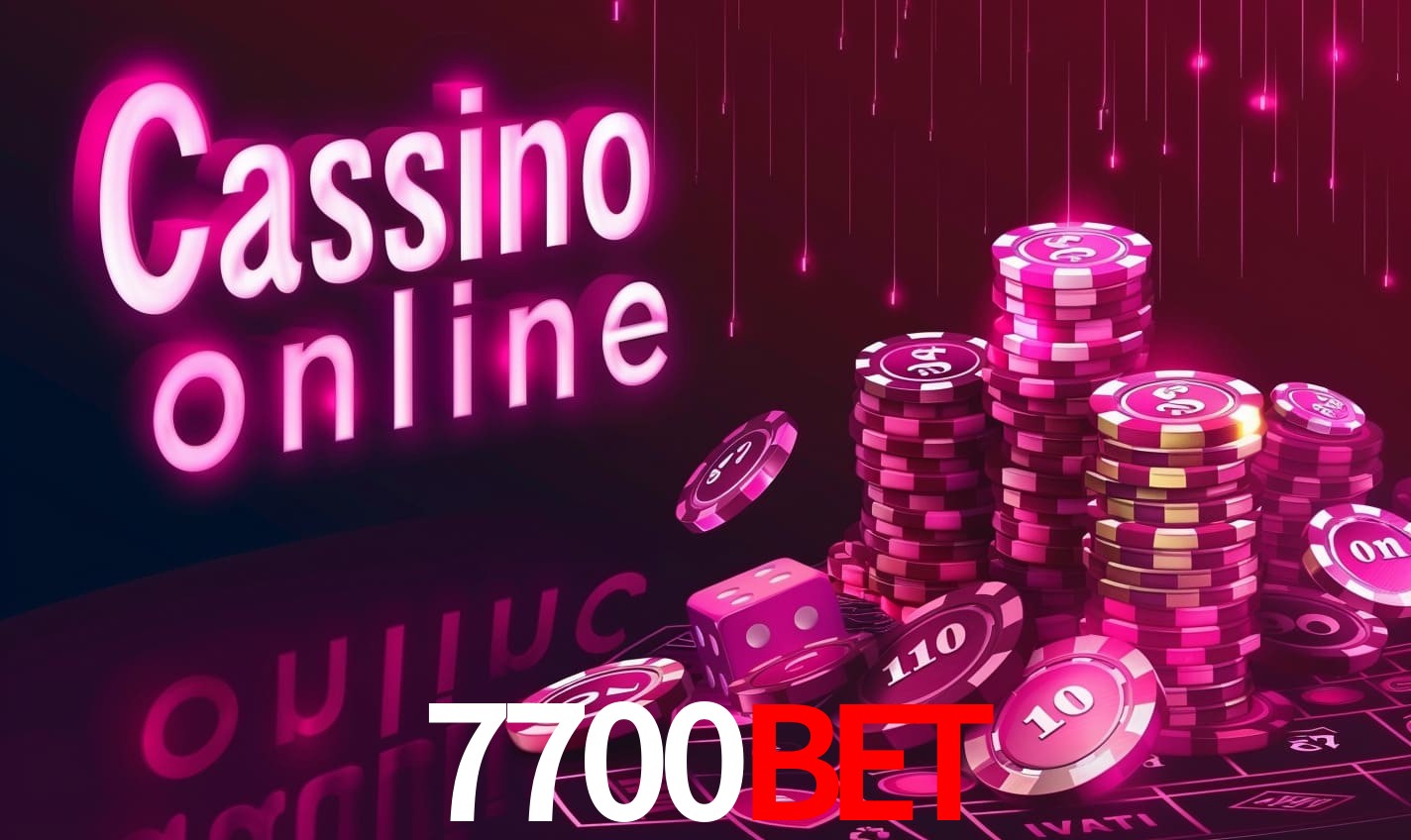 A Popularidade dos Caça-Níqueis no 7700Bet