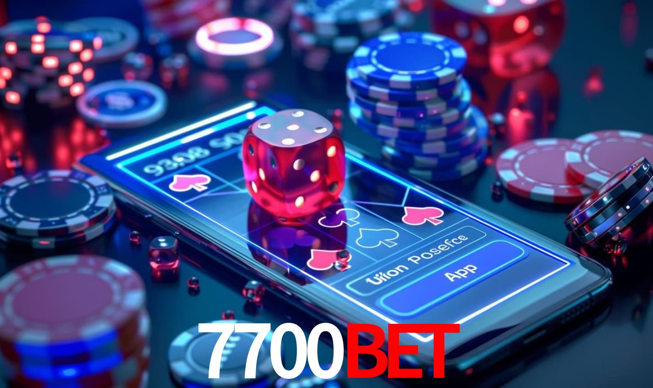 Exclusive Offers 7700Bet