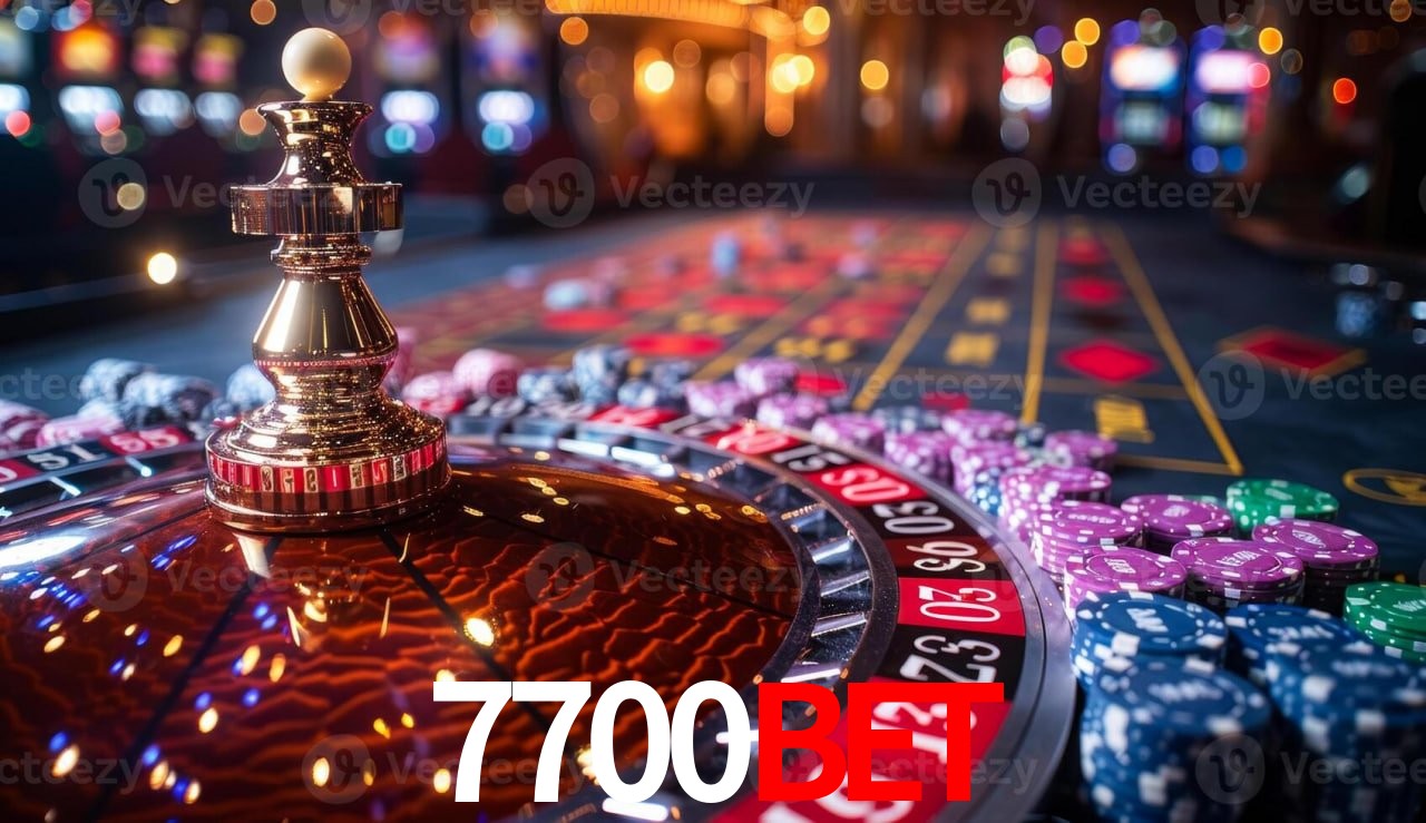 Seasonal Promotions 7700Bet
