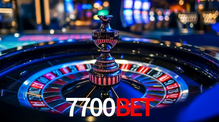 7700Bet Login