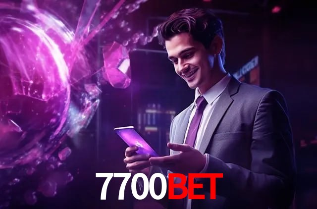 Football Betting 7700Bet