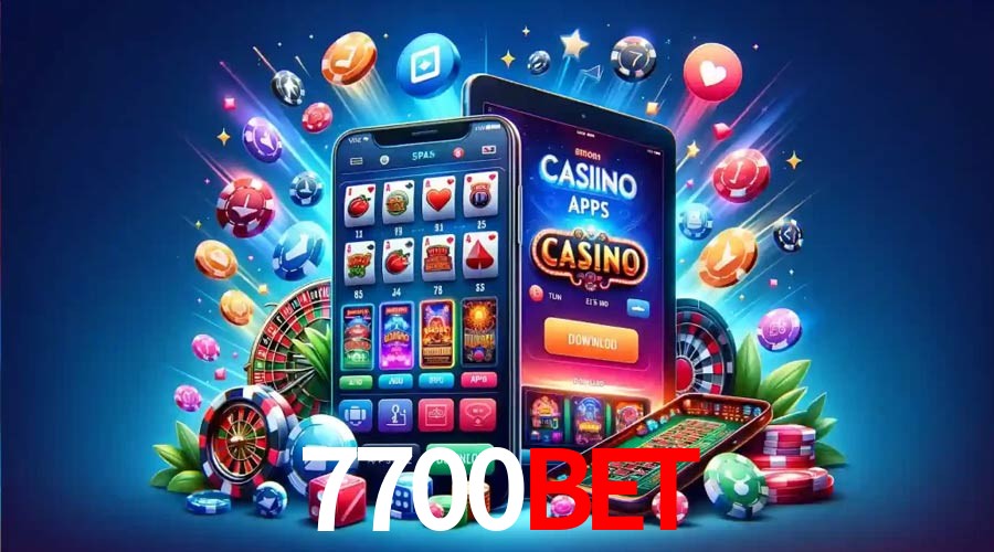 Account Benefits 7700Bet