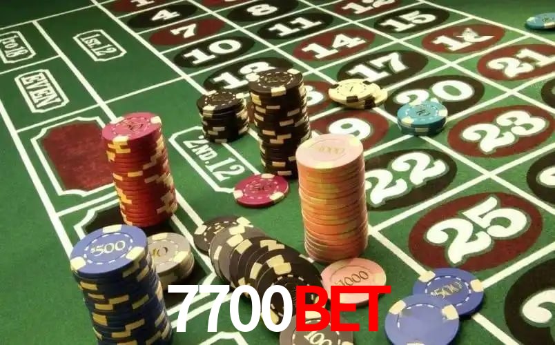 Game Statistics 7700Bet