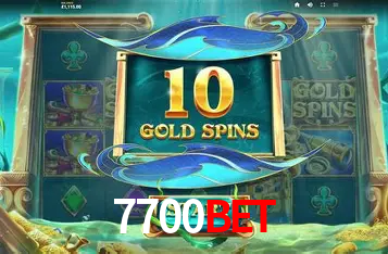 Descubra o Mundo do Cassino Online com 7700Bet