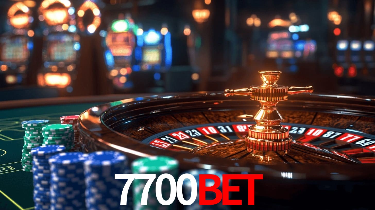 7700Bet App