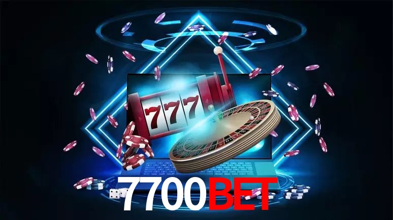 Games Directory 7700Bet