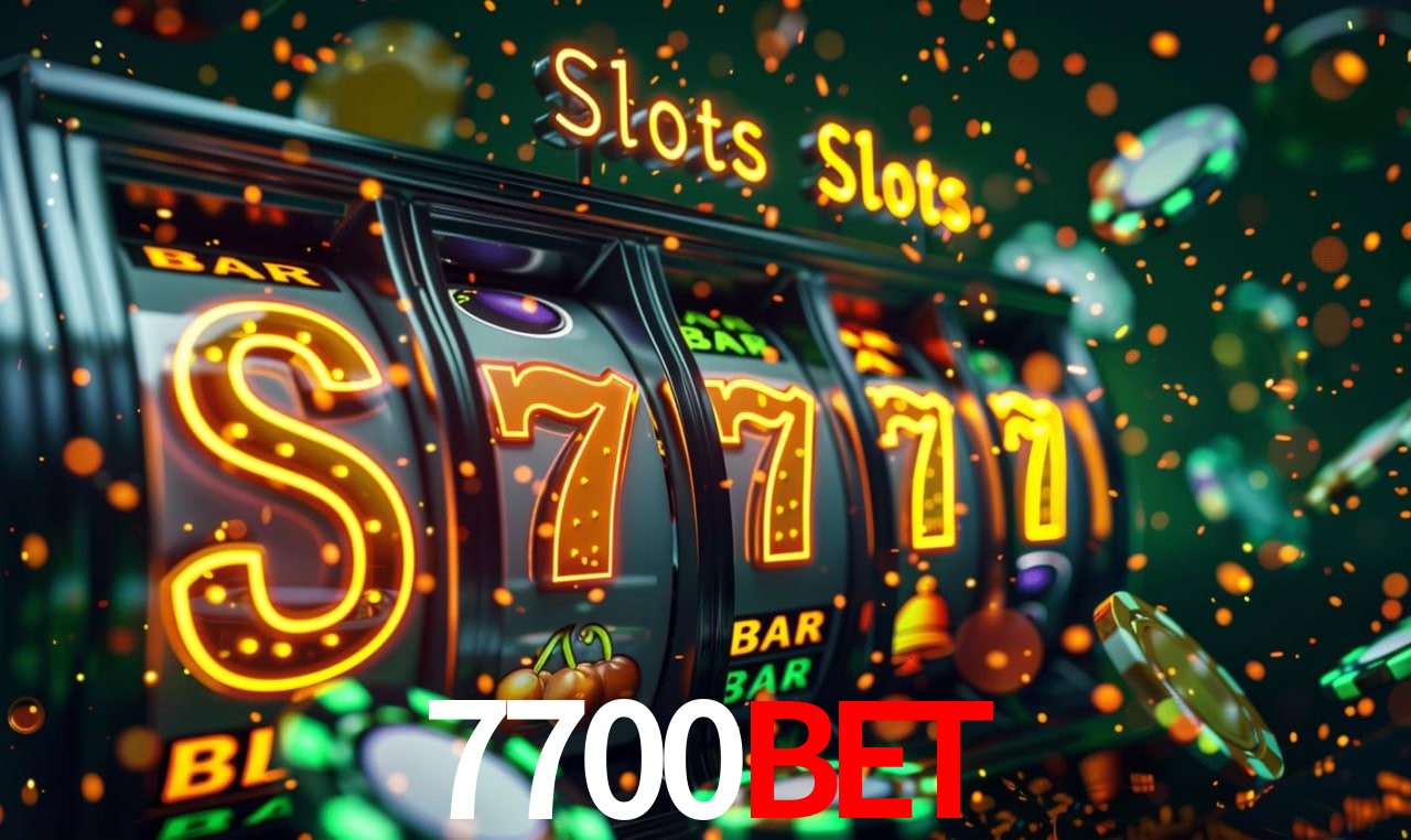 Football Betting 7700Bet